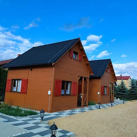 Na Winnicy Zator Dluga 86 *